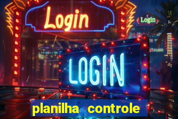 planilha controle day trade